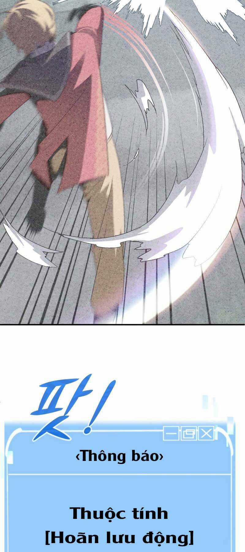 Con Trai Út Của Đại Pháp Sư Lừng Danh Chapter 5 trang 16