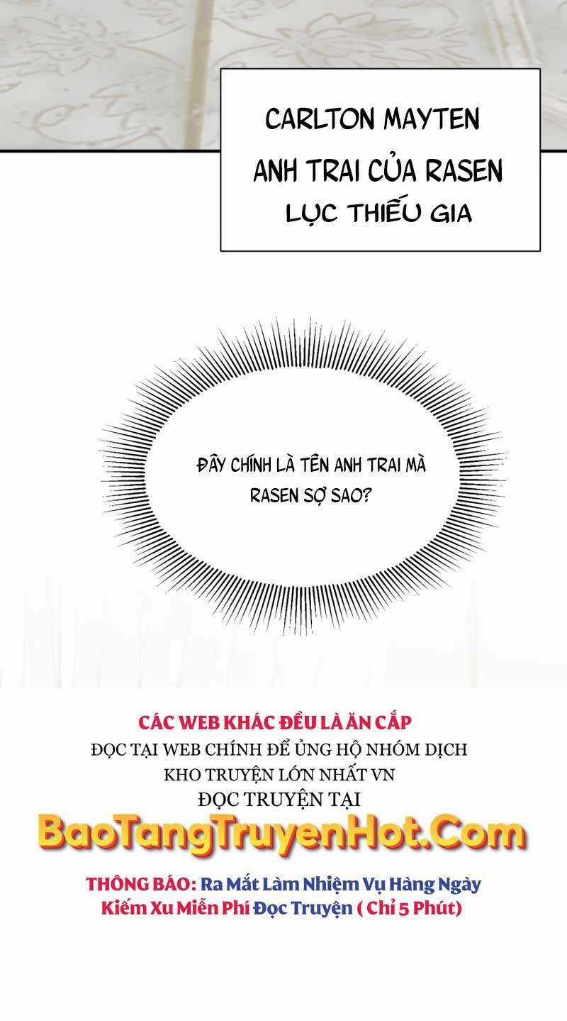 Con Trai Út Của Đại Pháp Sư Lừng Danh Chapter 5 trang 20