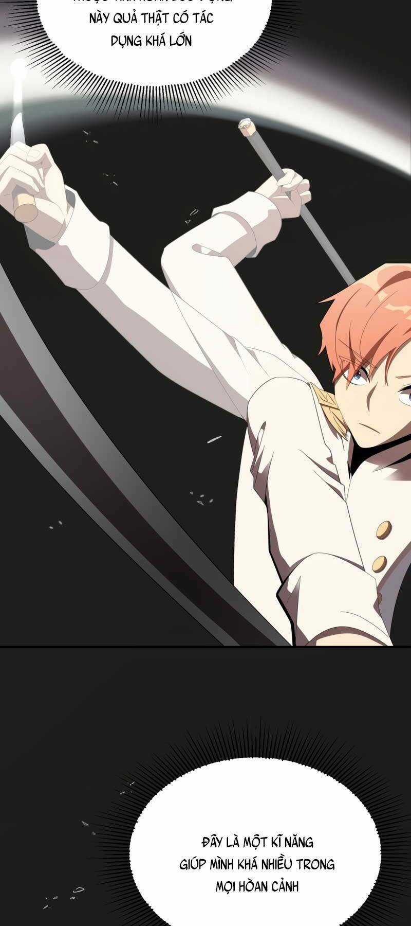 Con Trai Út Của Đại Pháp Sư Lừng Danh Chapter 5 trang 25