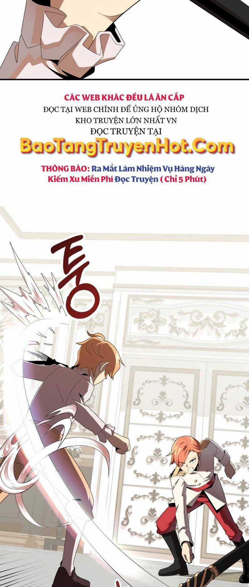 Con Trai Út Của Đại Pháp Sư Lừng Danh Chapter 5 trang 27