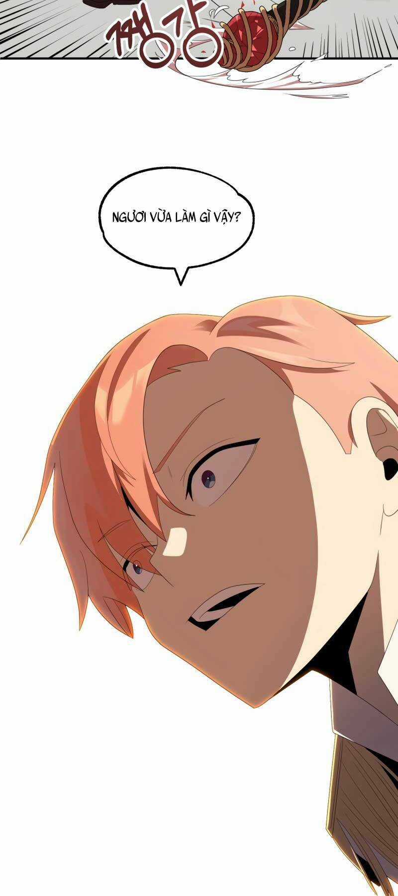 Con Trai Út Của Đại Pháp Sư Lừng Danh Chapter 5 trang 28