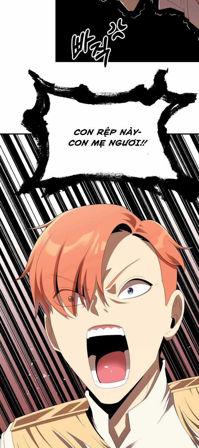 Con Trai Út Của Đại Pháp Sư Lừng Danh Chapter 5 trang 31