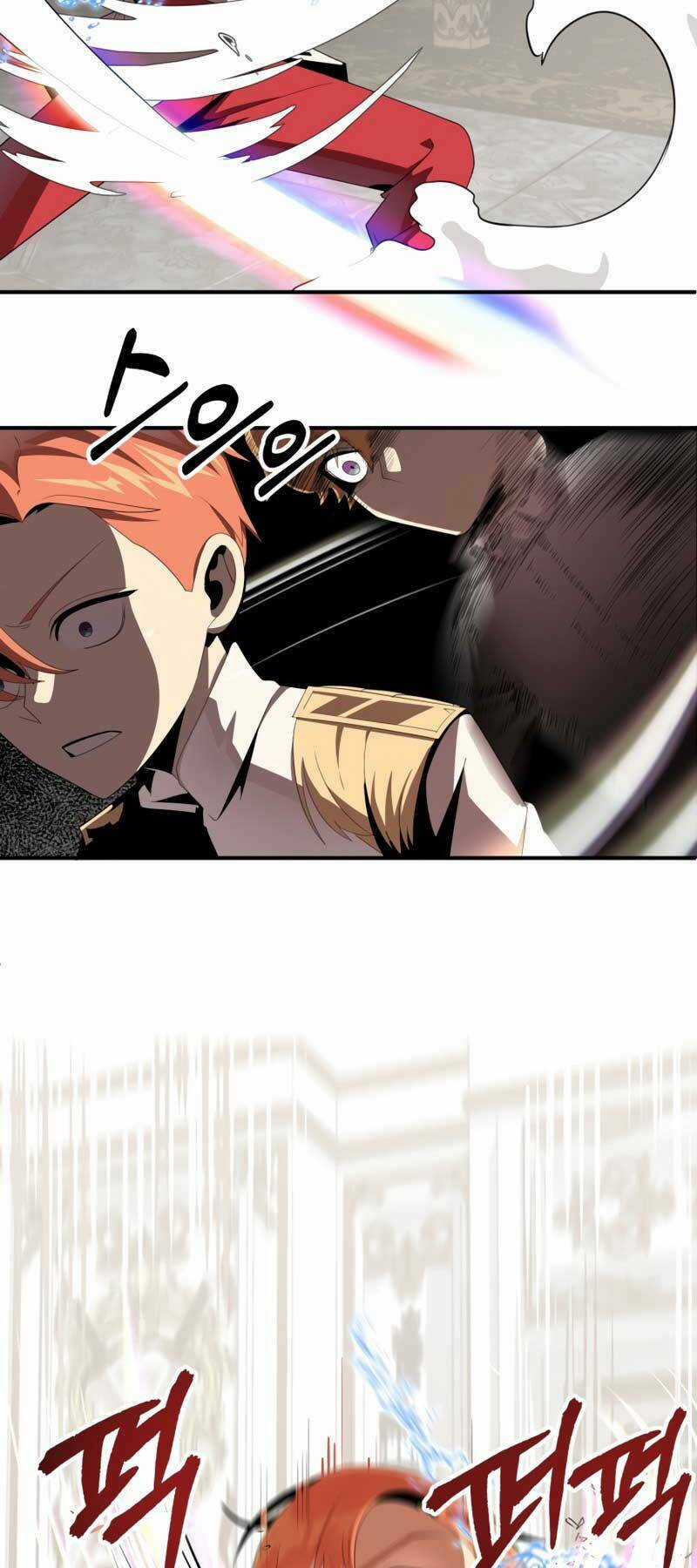 Con Trai Út Của Đại Pháp Sư Lừng Danh Chapter 5 trang 37