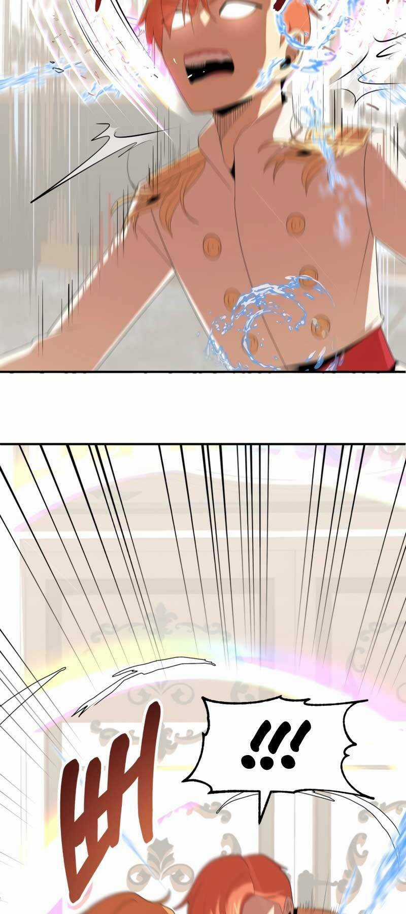 Con Trai Út Của Đại Pháp Sư Lừng Danh Chapter 5 trang 38