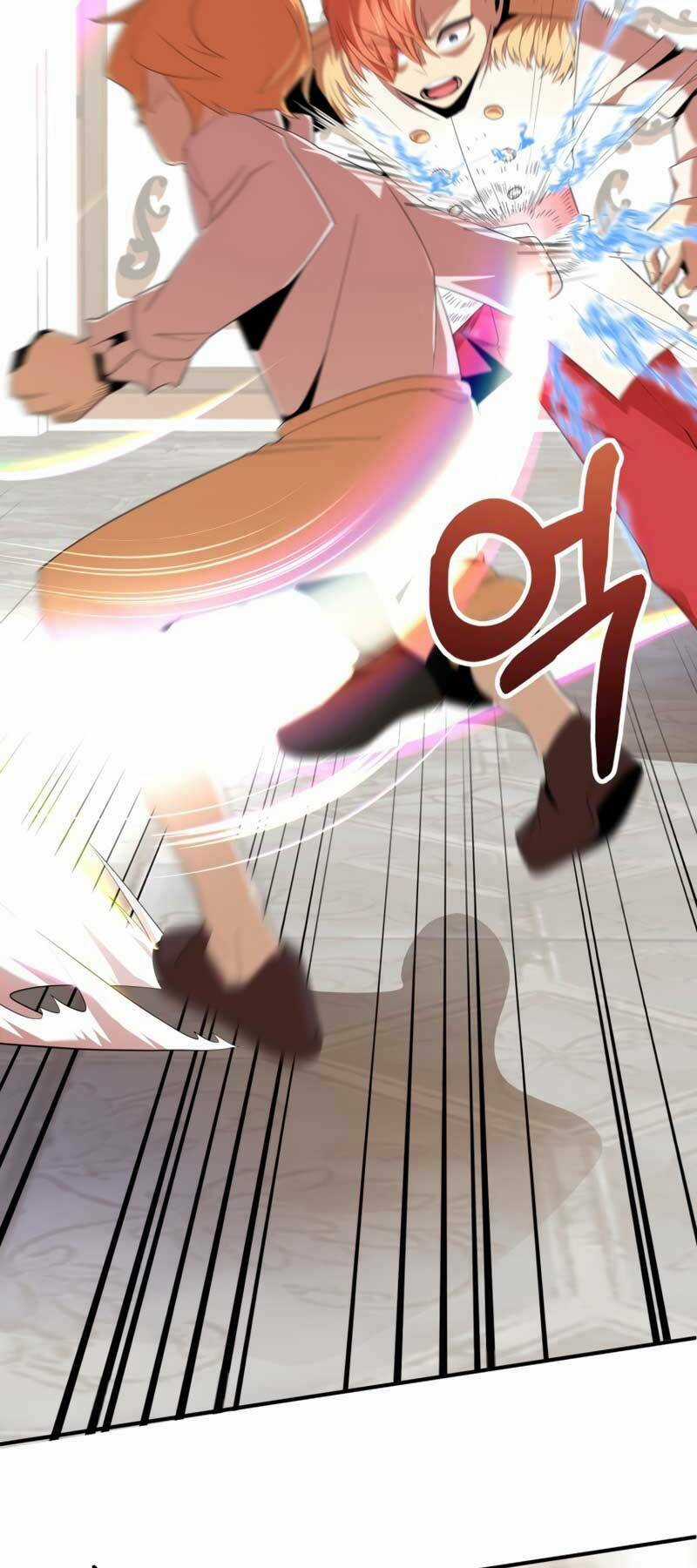 Con Trai Út Của Đại Pháp Sư Lừng Danh Chapter 5 trang 39