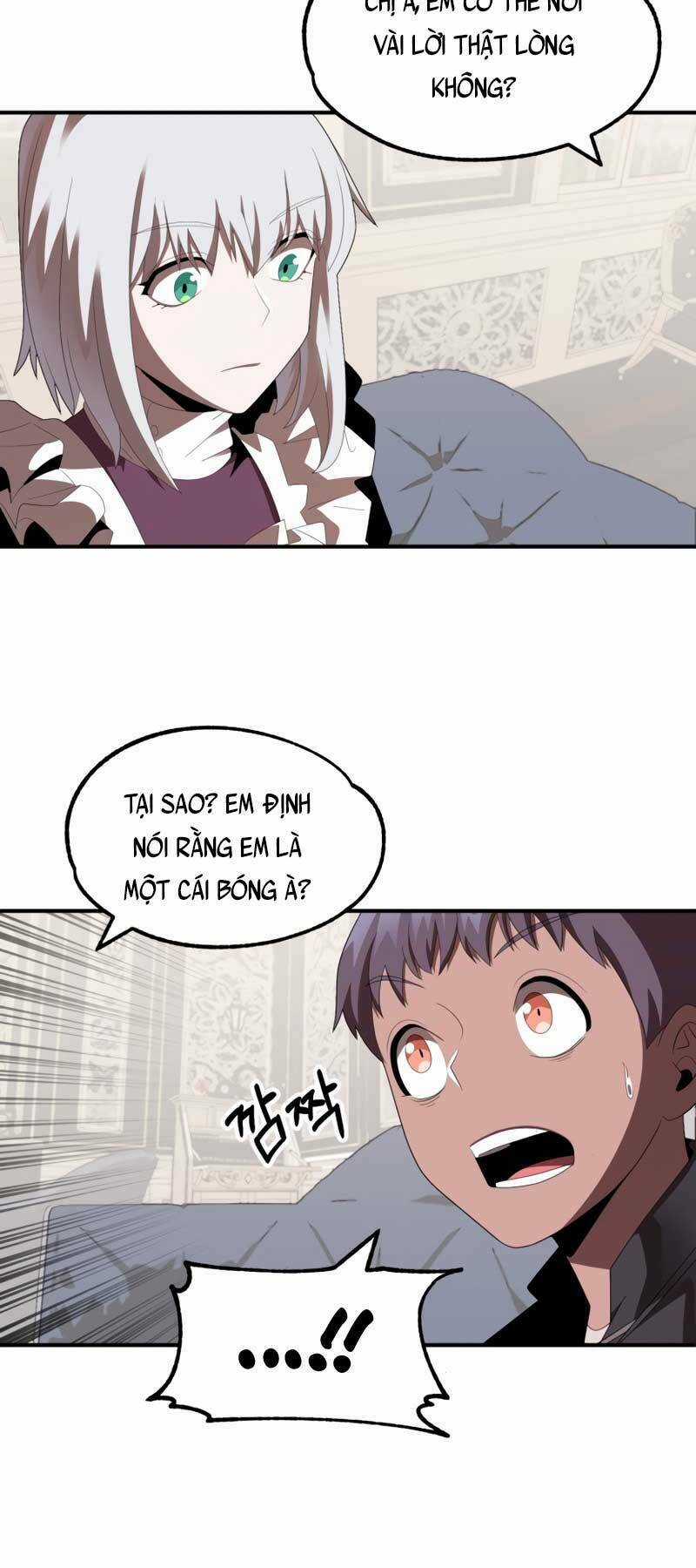 Con Trai Út Của Đại Pháp Sư Lừng Danh Chapter 5 trang 49