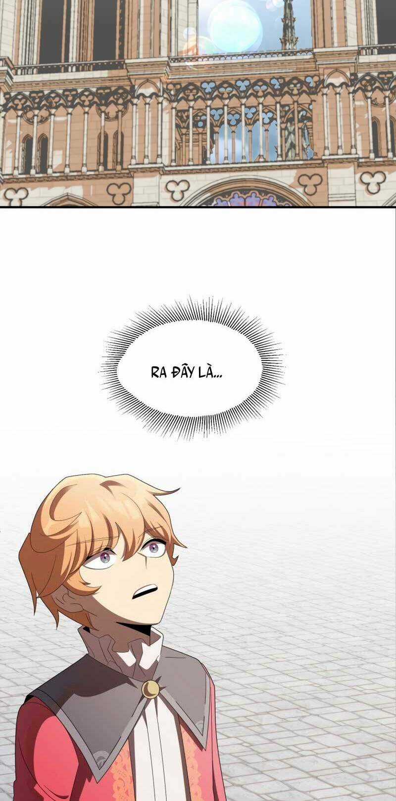 Con Trai Út Của Đại Pháp Sư Lừng Danh Chapter 5 trang 54