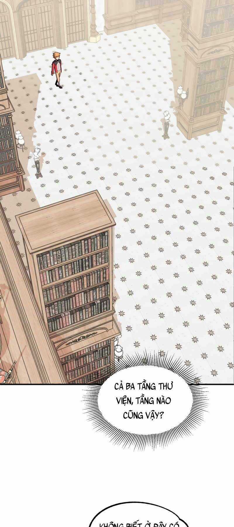 Con Trai Út Của Đại Pháp Sư Lừng Danh Chapter 5 trang 58