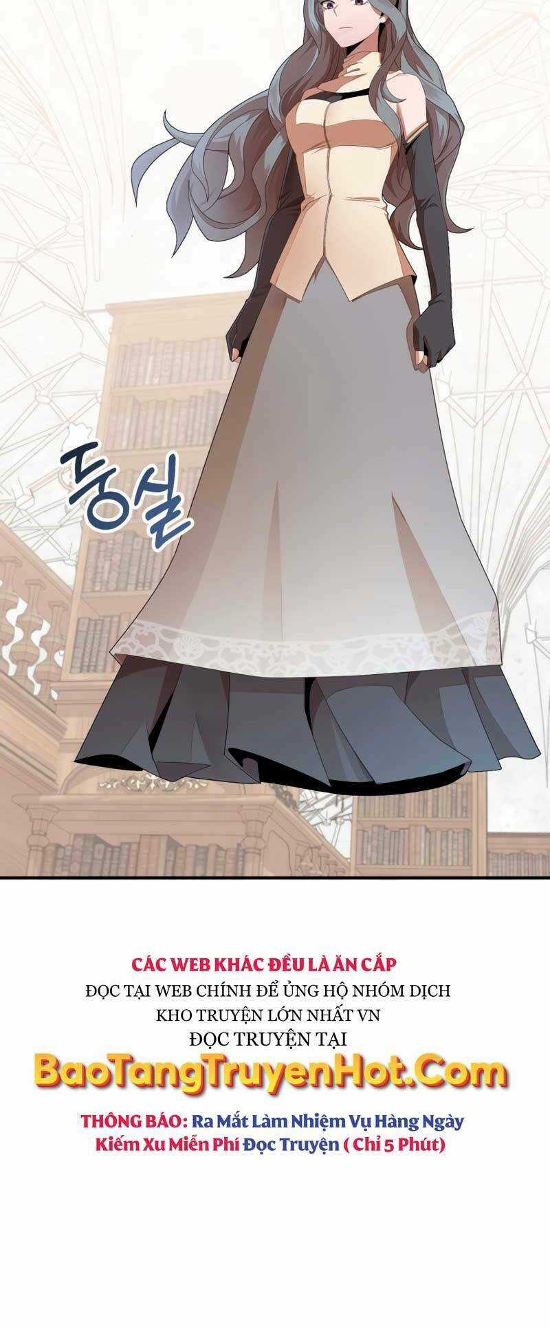 Con Trai Út Của Đại Pháp Sư Lừng Danh Chapter 5 trang 60