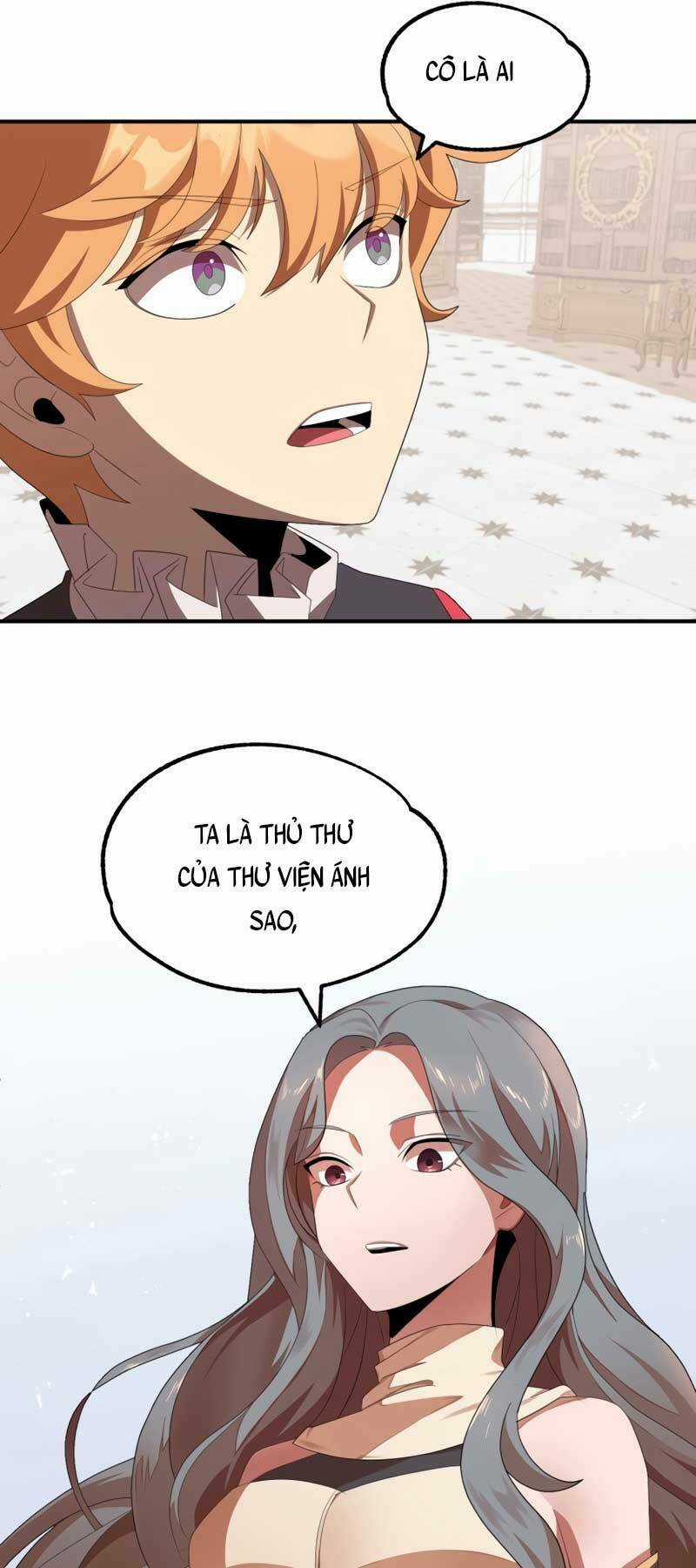 Con Trai Út Của Đại Pháp Sư Lừng Danh Chapter 5 trang 61