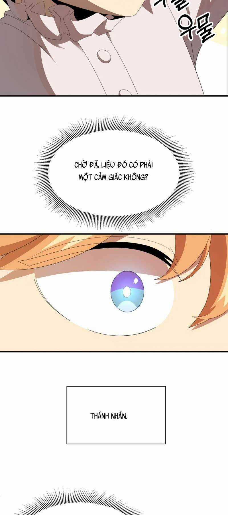 Con Trai Út Của Đại Pháp Sư Lừng Danh Chapter 5 trang 9