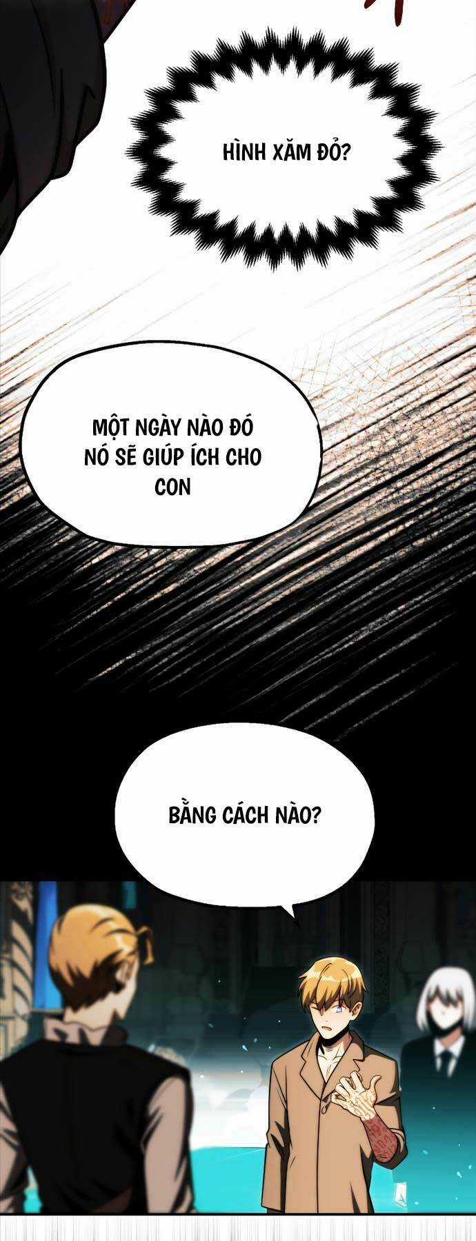 Con Trai Út Của Đại Pháp Sư Lừng Danh Chapter 50 trang 10