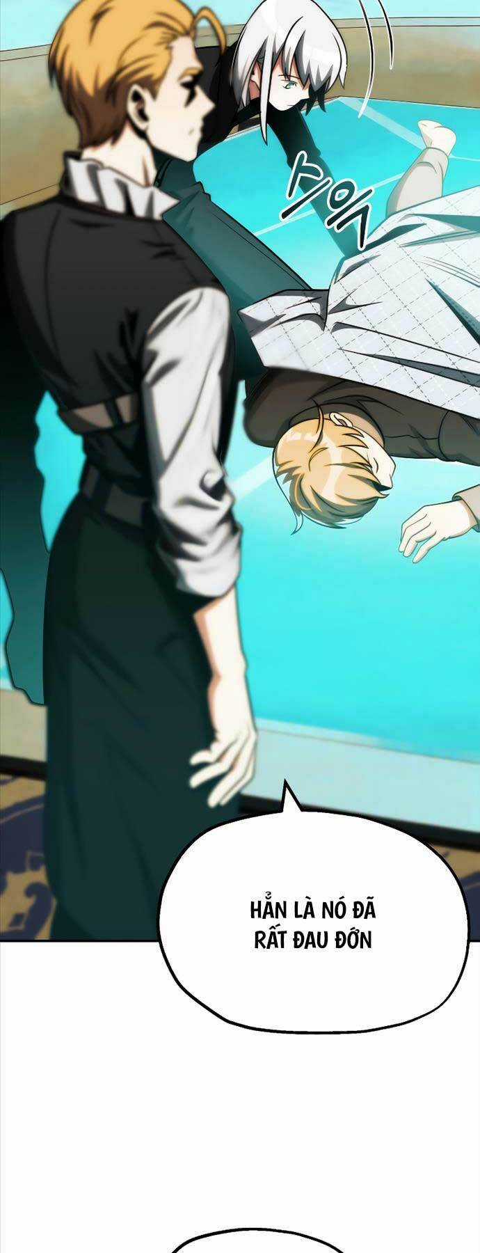 Con Trai Út Của Đại Pháp Sư Lừng Danh Chapter 50 trang 13