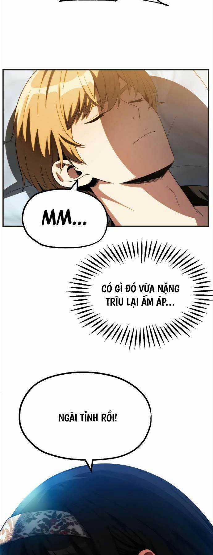 Con Trai Út Của Đại Pháp Sư Lừng Danh Chapter 50 trang 16