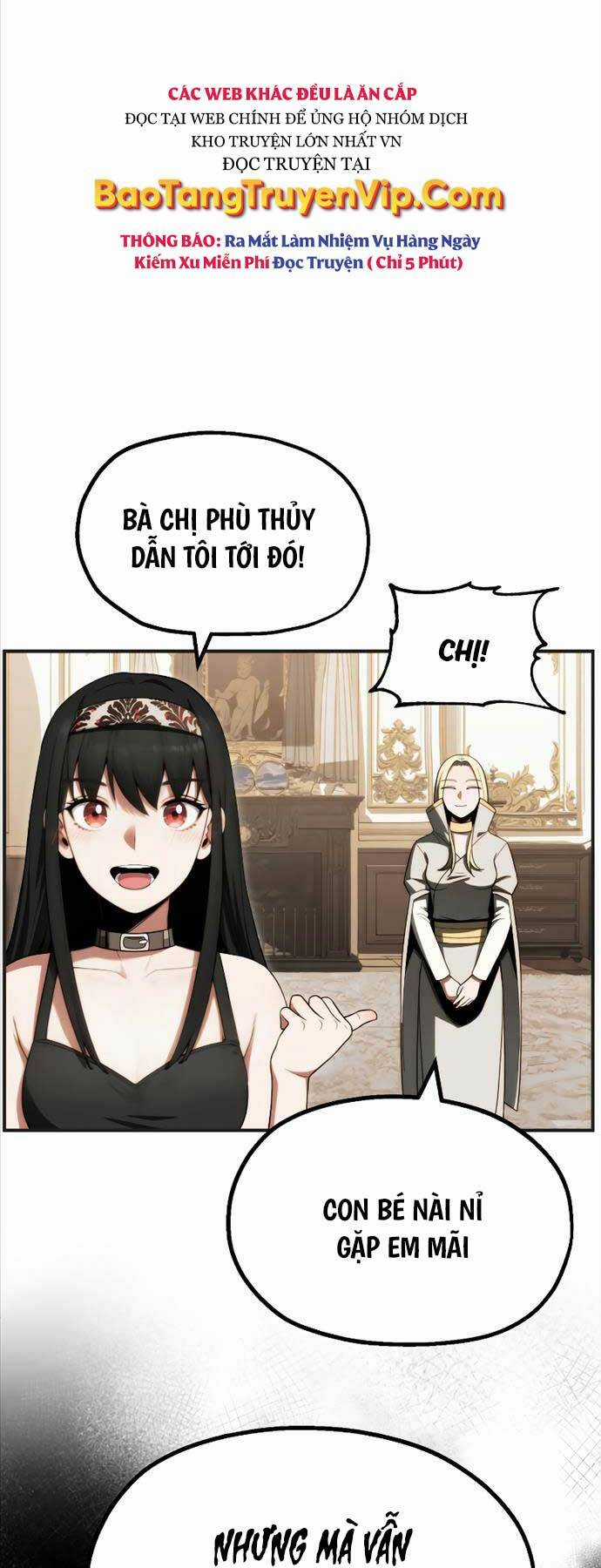 Con Trai Út Của Đại Pháp Sư Lừng Danh Chapter 50 trang 19