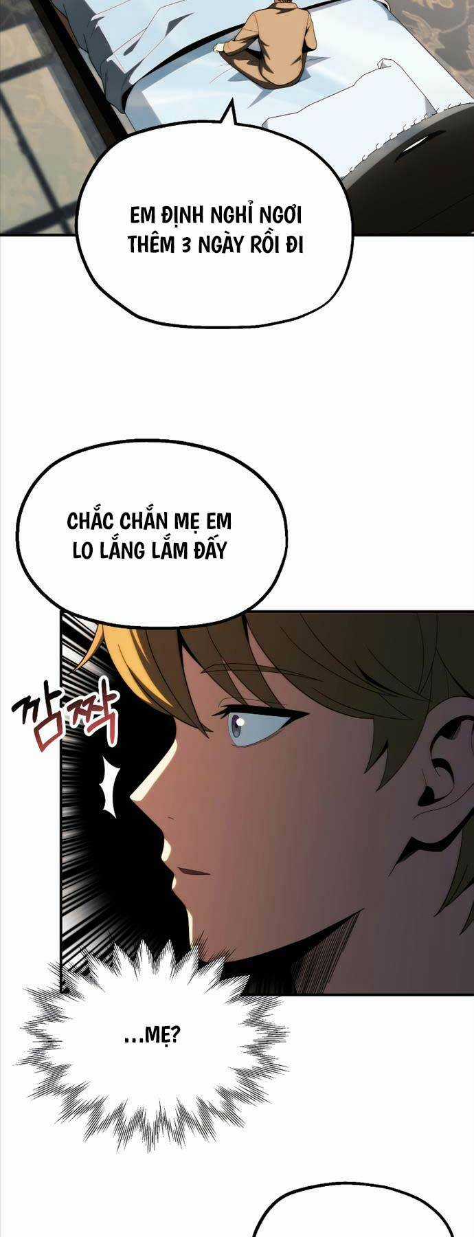 Con Trai Út Của Đại Pháp Sư Lừng Danh Chapter 50 trang 25