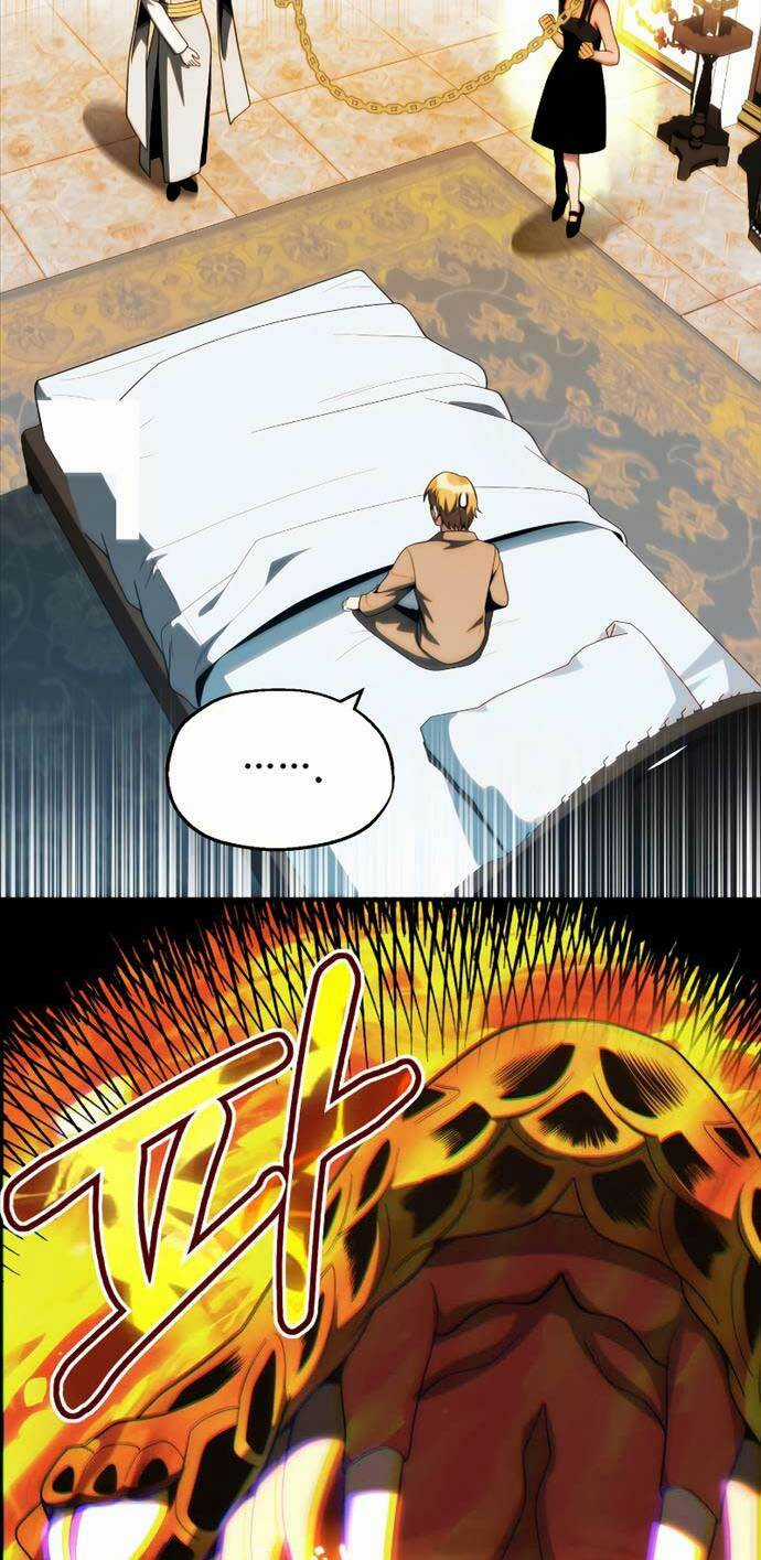 Con Trai Út Của Đại Pháp Sư Lừng Danh Chapter 50 trang 28