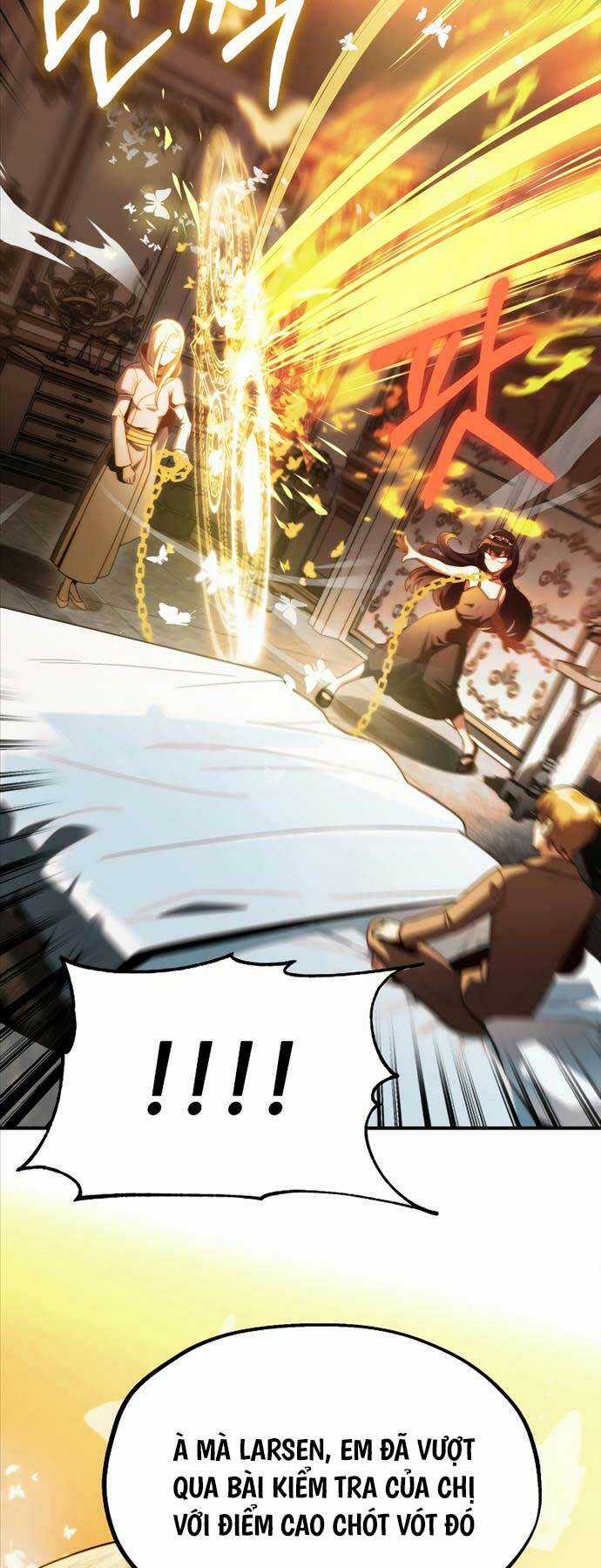 Con Trai Út Của Đại Pháp Sư Lừng Danh Chapter 50 trang 30