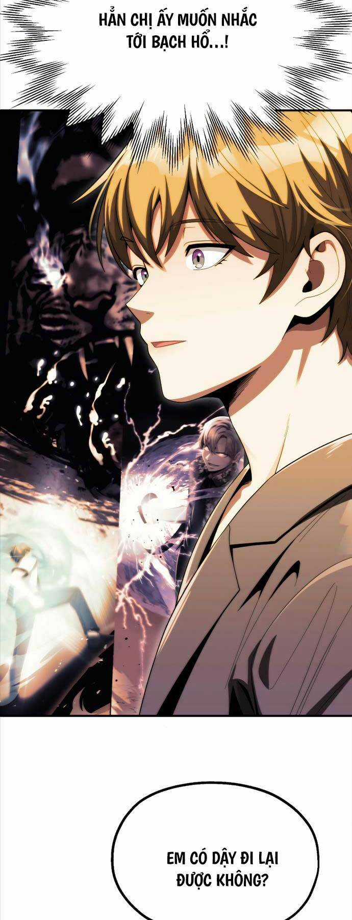 Con Trai Út Của Đại Pháp Sư Lừng Danh Chapter 50 trang 32