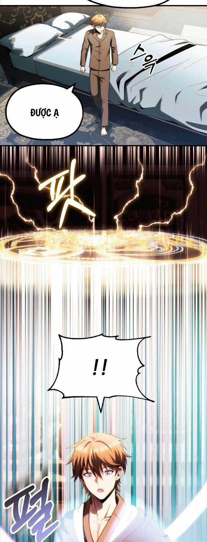 Con Trai Út Của Đại Pháp Sư Lừng Danh Chapter 50 trang 33