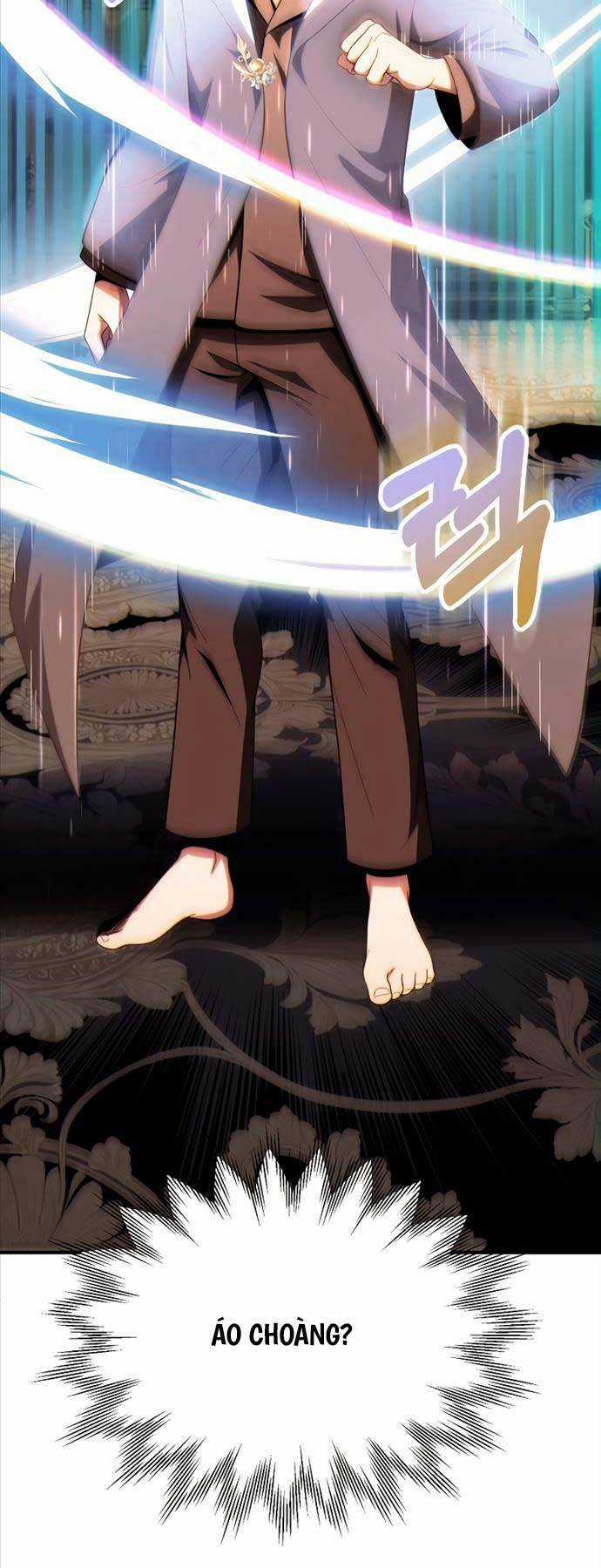 Con Trai Út Của Đại Pháp Sư Lừng Danh Chapter 50 trang 34