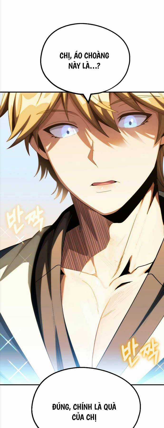 Con Trai Út Của Đại Pháp Sư Lừng Danh Chapter 50 trang 35