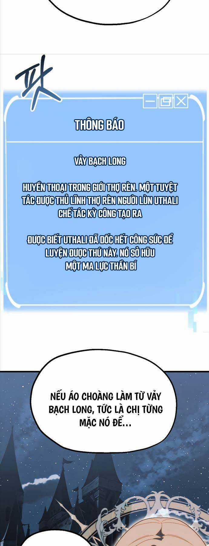 Con Trai Út Của Đại Pháp Sư Lừng Danh Chapter 50 trang 36