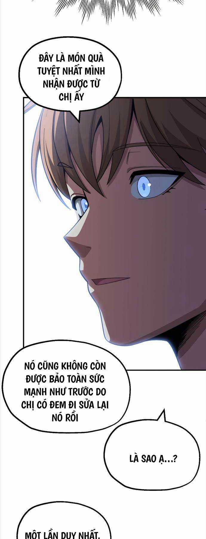 Con Trai Út Của Đại Pháp Sư Lừng Danh Chapter 50 trang 38