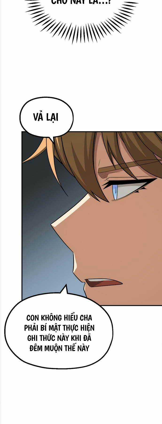 Con Trai Út Của Đại Pháp Sư Lừng Danh Chapter 50 trang 4