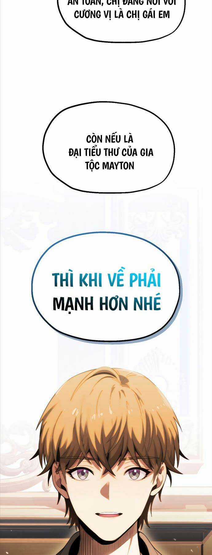 Con Trai Út Của Đại Pháp Sư Lừng Danh Chapter 50 trang 42