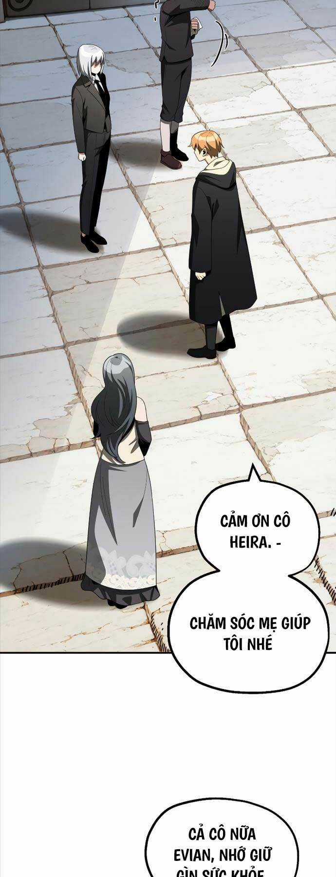 Con Trai Út Của Đại Pháp Sư Lừng Danh Chapter 50 trang 47