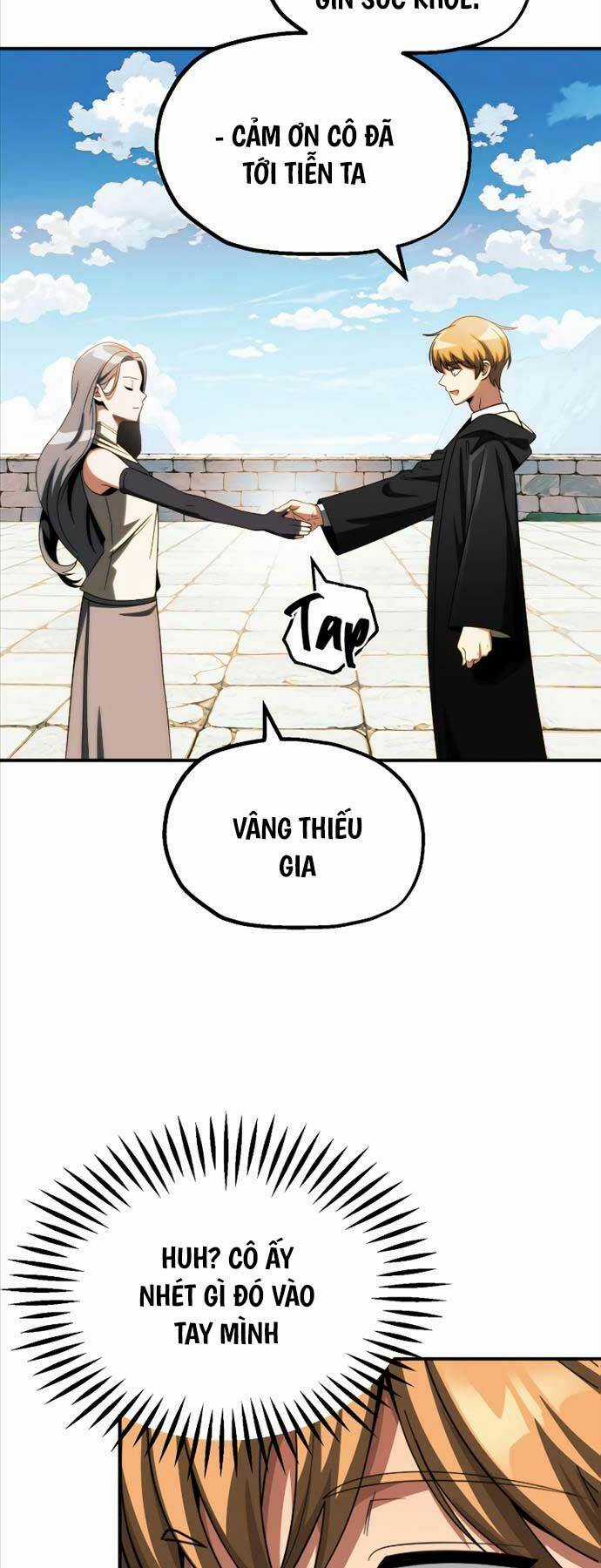 Con Trai Út Của Đại Pháp Sư Lừng Danh Chapter 50 trang 48