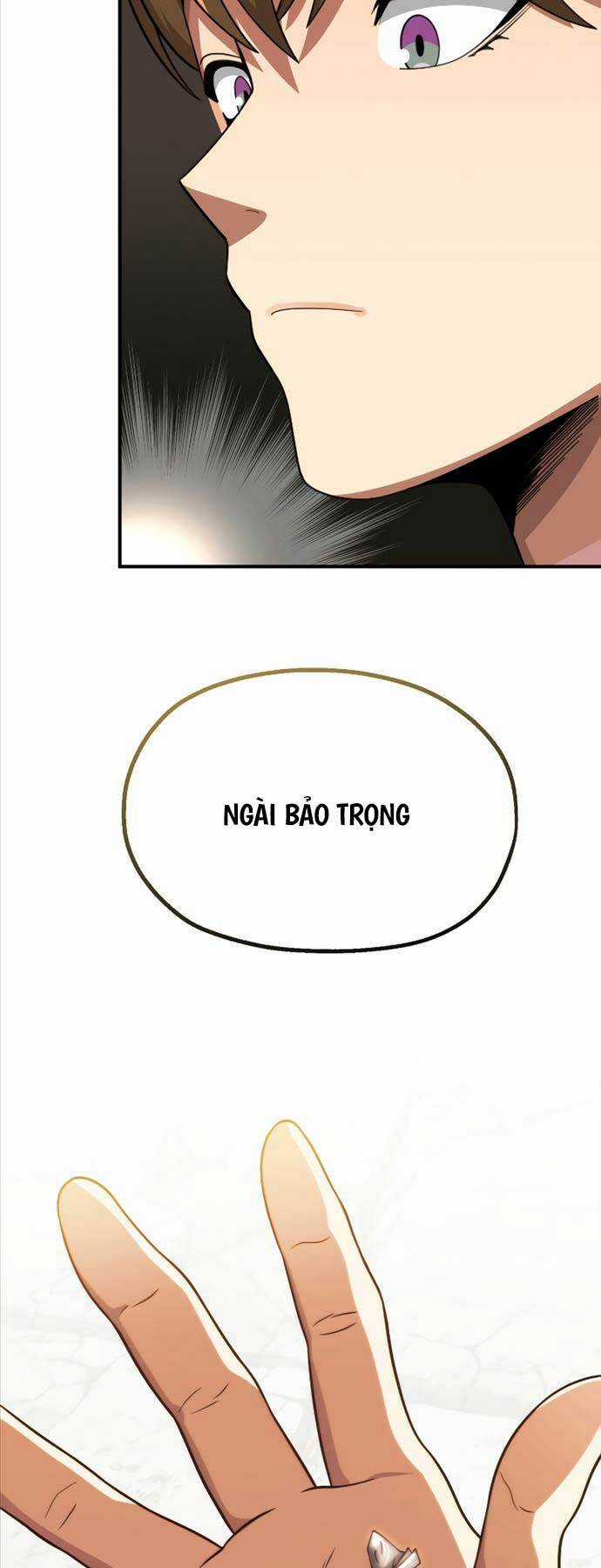 Con Trai Út Của Đại Pháp Sư Lừng Danh Chapter 50 trang 49