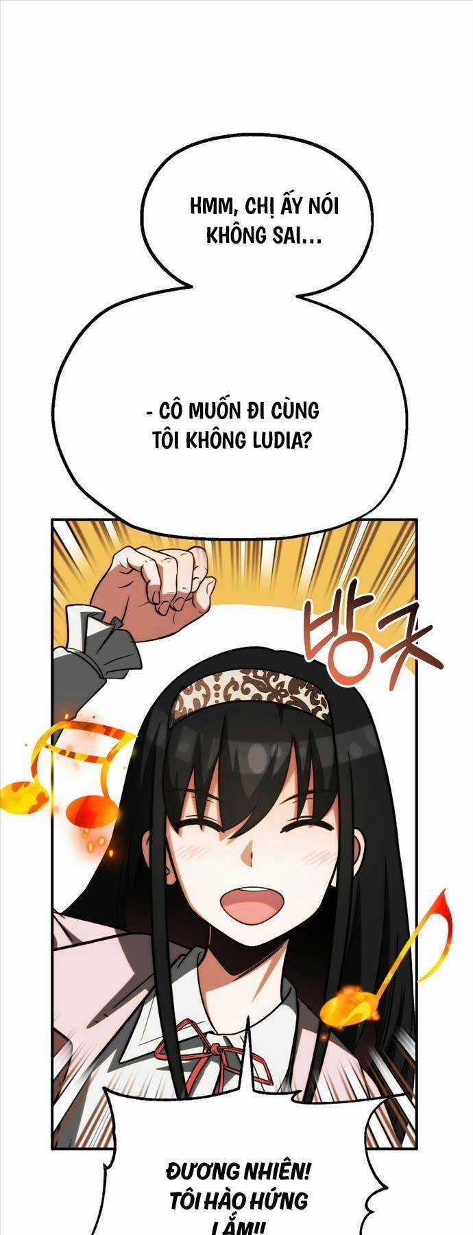 Con Trai Út Của Đại Pháp Sư Lừng Danh Chapter 50 trang 58