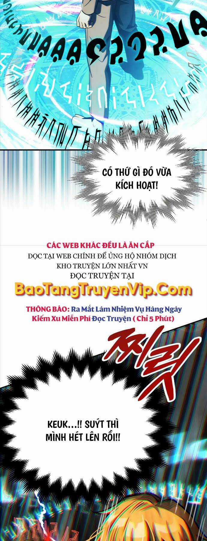 Con Trai Út Của Đại Pháp Sư Lừng Danh Chapter 50 trang 7