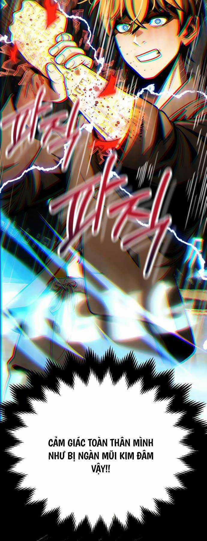 Con Trai Út Của Đại Pháp Sư Lừng Danh Chapter 50 trang 8