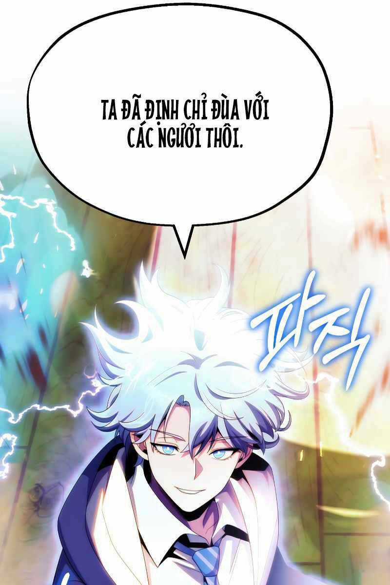 Con Trai Út Của Đại Pháp Sư Lừng Danh Chapter 51 trang 124