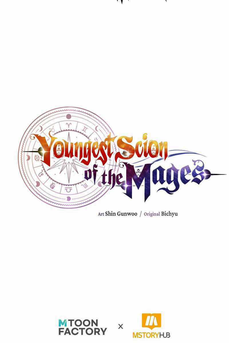 Con Trai Út Của Đại Pháp Sư Lừng Danh Chapter 51 trang 128