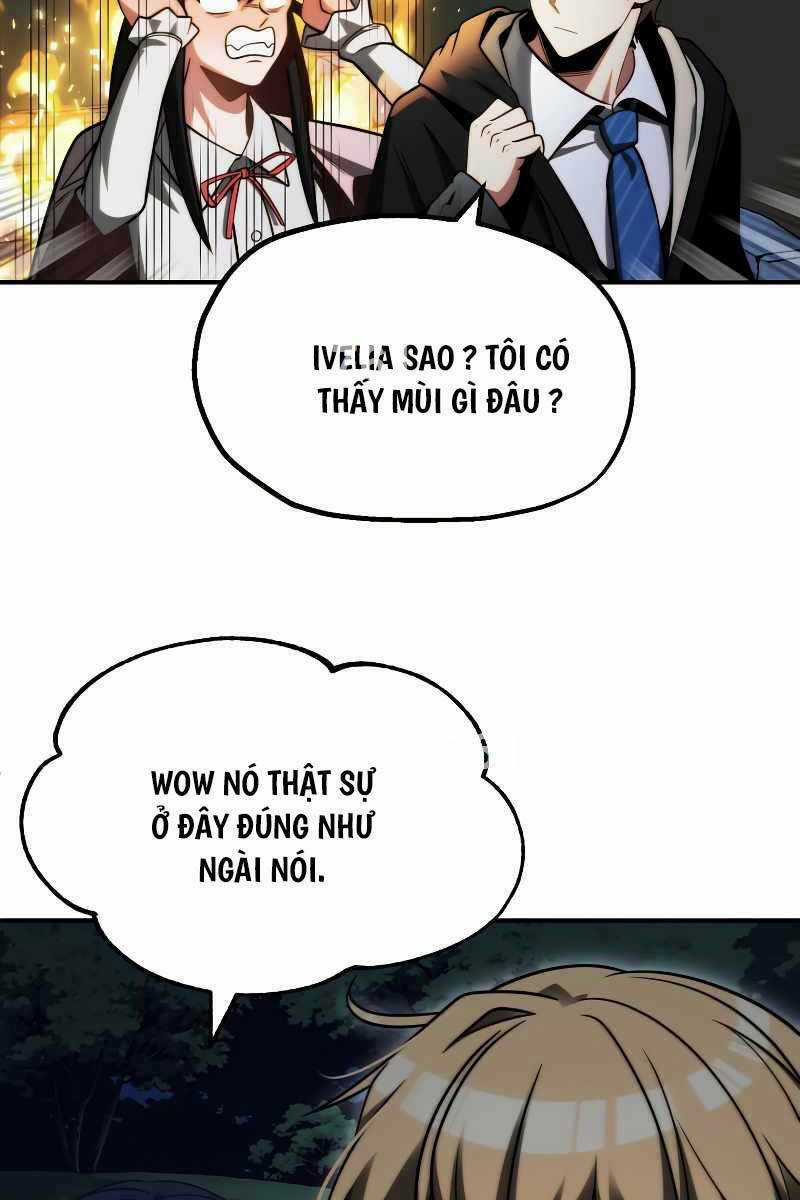 Con Trai Út Của Đại Pháp Sư Lừng Danh Chapter 51 trang 2