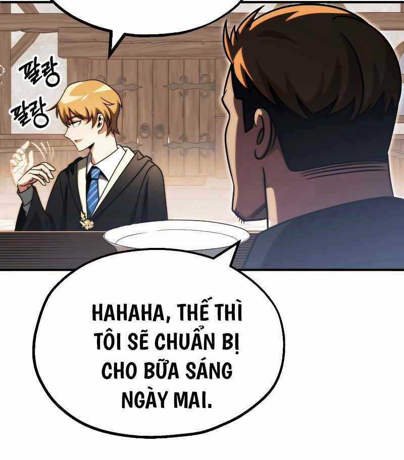 Con Trai Út Của Đại Pháp Sư Lừng Danh Chapter 51 trang 20