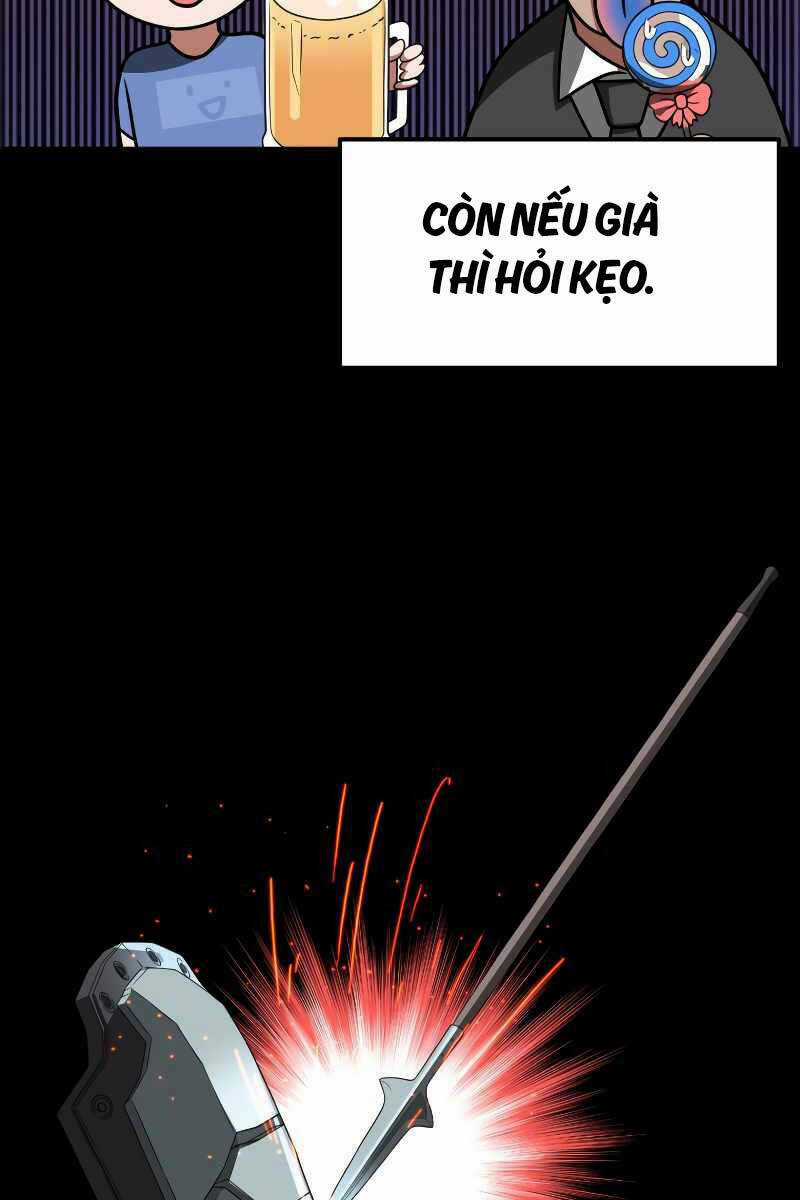 Con Trai Út Của Đại Pháp Sư Lừng Danh Chapter 51 trang 28