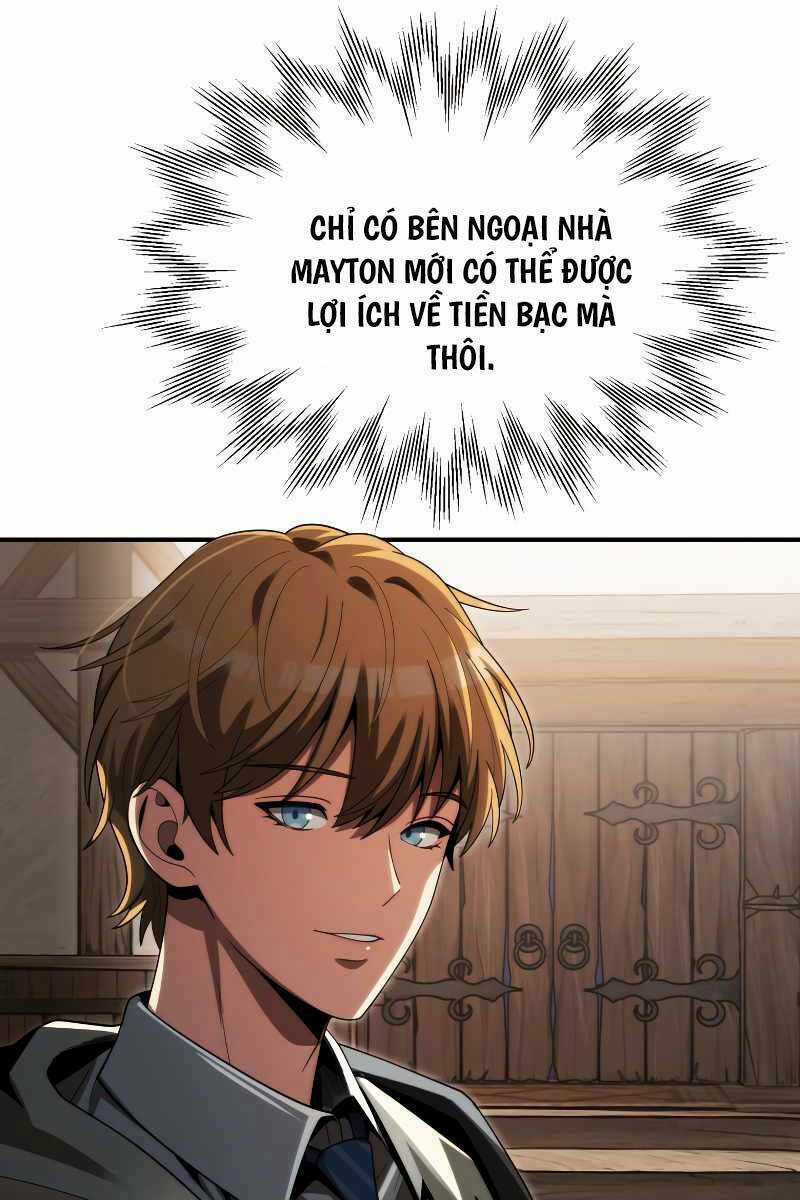 Con Trai Út Của Đại Pháp Sư Lừng Danh Chapter 51 trang 42