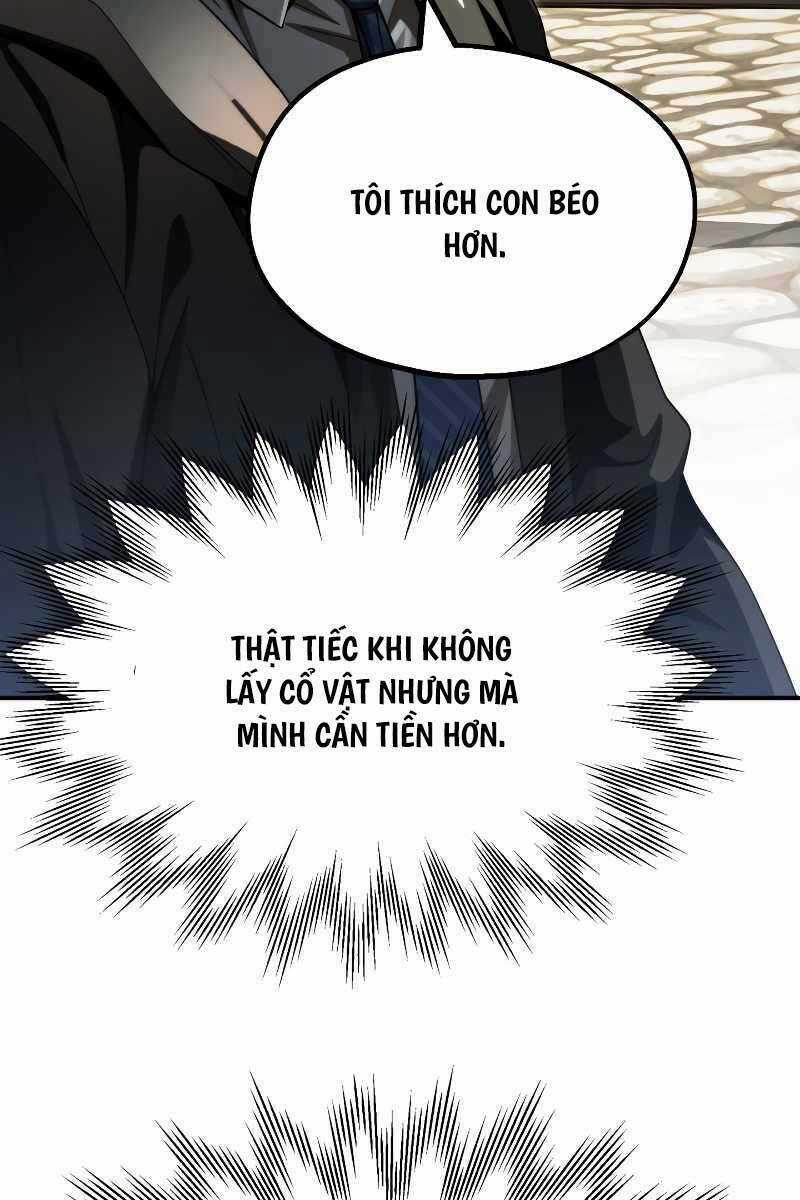 Con Trai Út Của Đại Pháp Sư Lừng Danh Chapter 51 trang 43