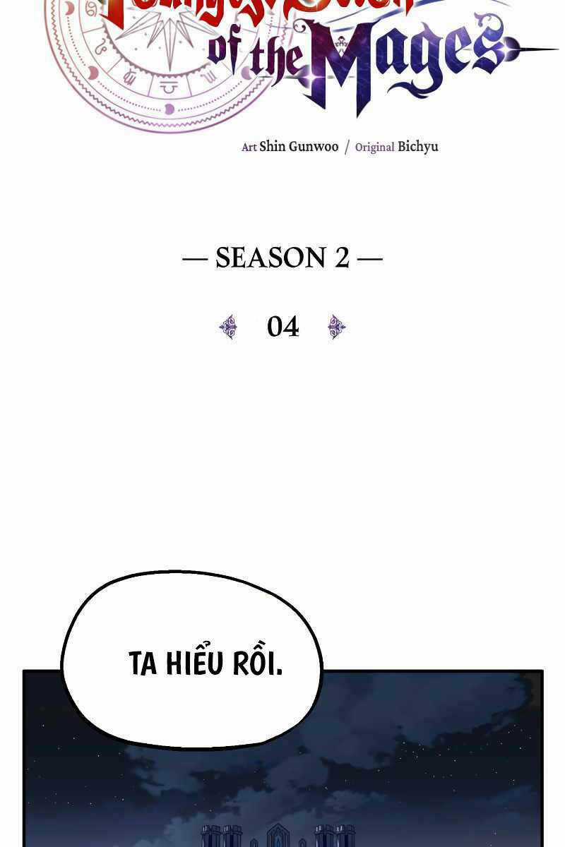 Con Trai Út Của Đại Pháp Sư Lừng Danh Chapter 51 trang 50