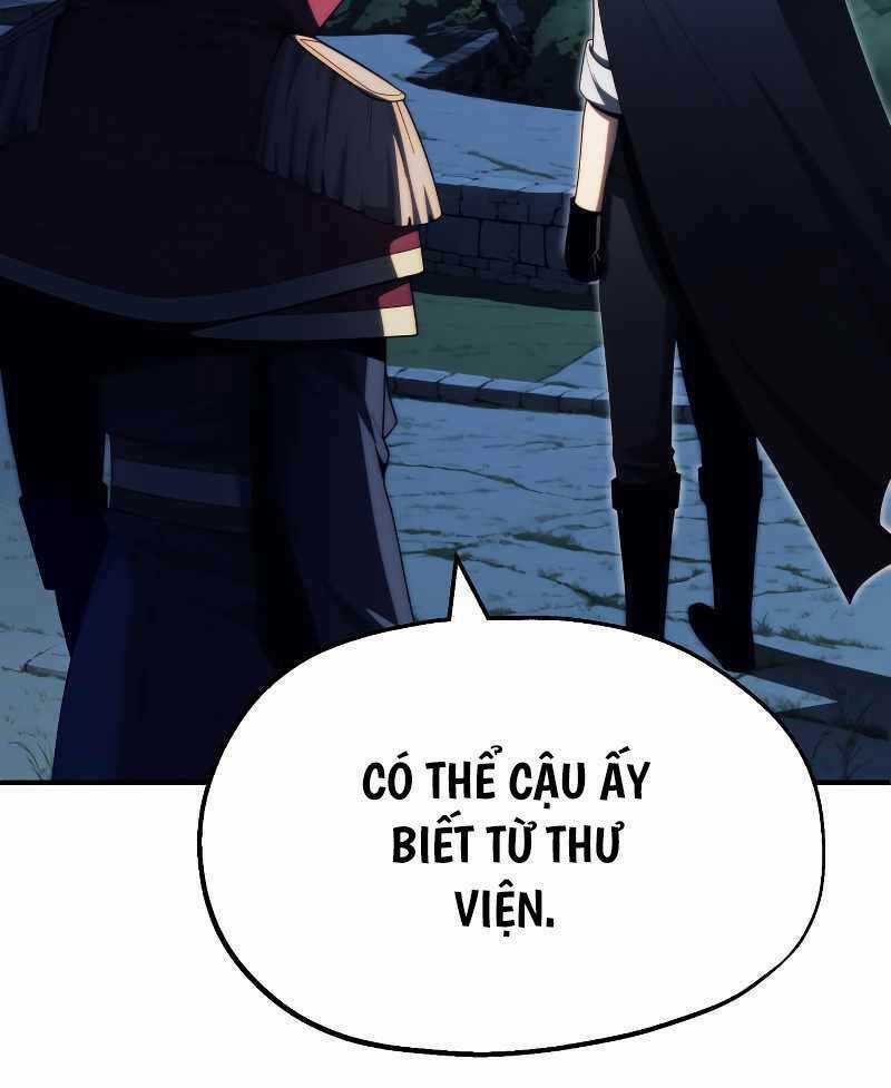 Con Trai Út Của Đại Pháp Sư Lừng Danh Chapter 51 trang 52