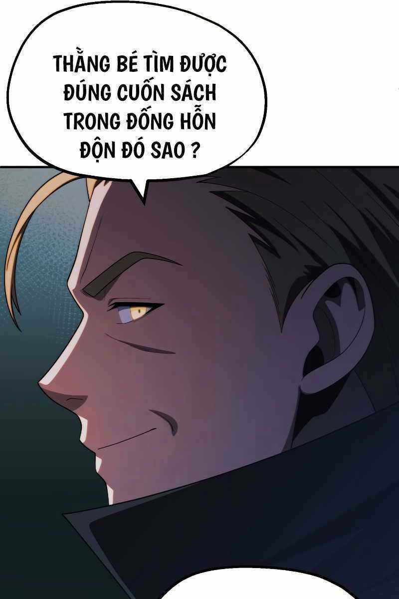 Con Trai Út Của Đại Pháp Sư Lừng Danh Chapter 51 trang 53