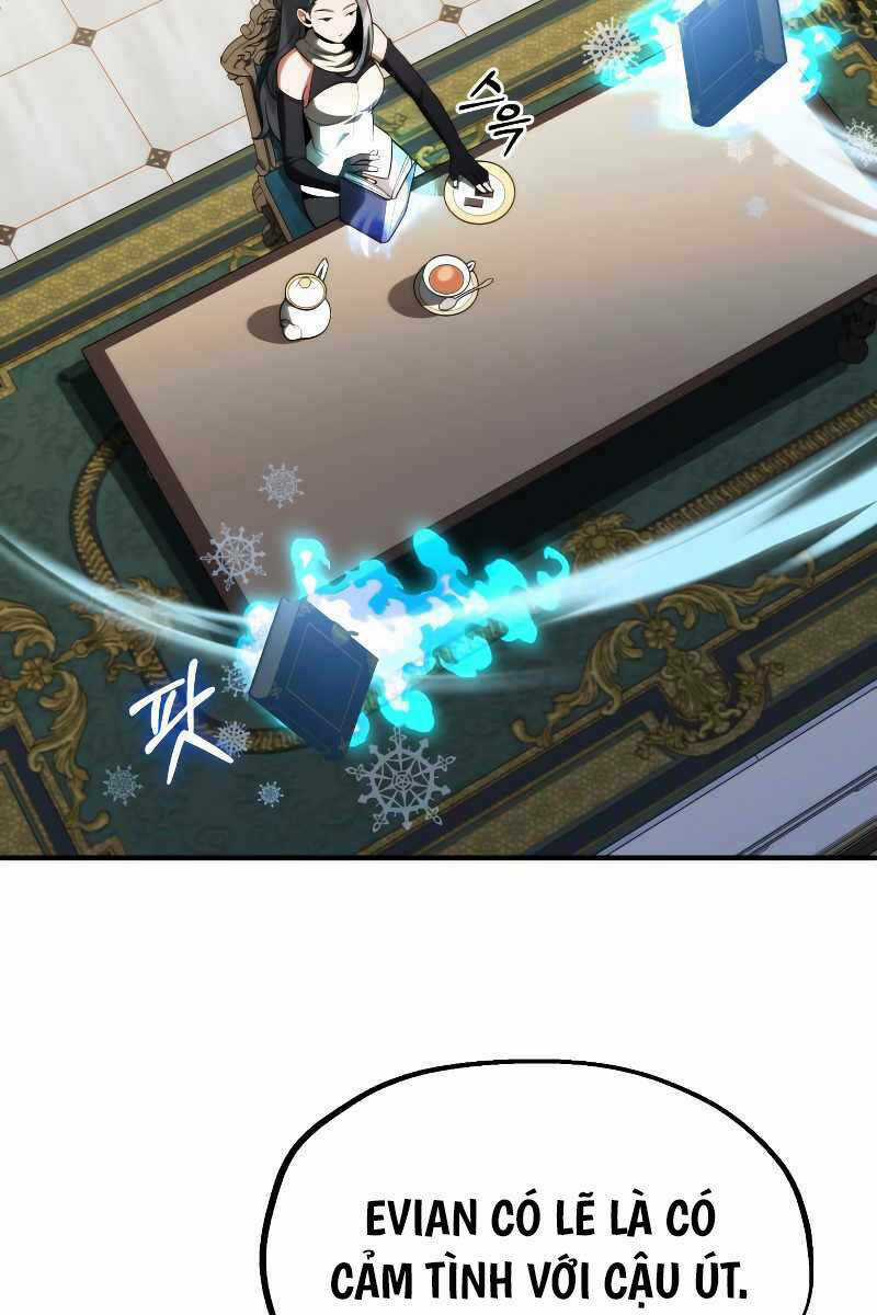 Con Trai Út Của Đại Pháp Sư Lừng Danh Chapter 51 trang 55