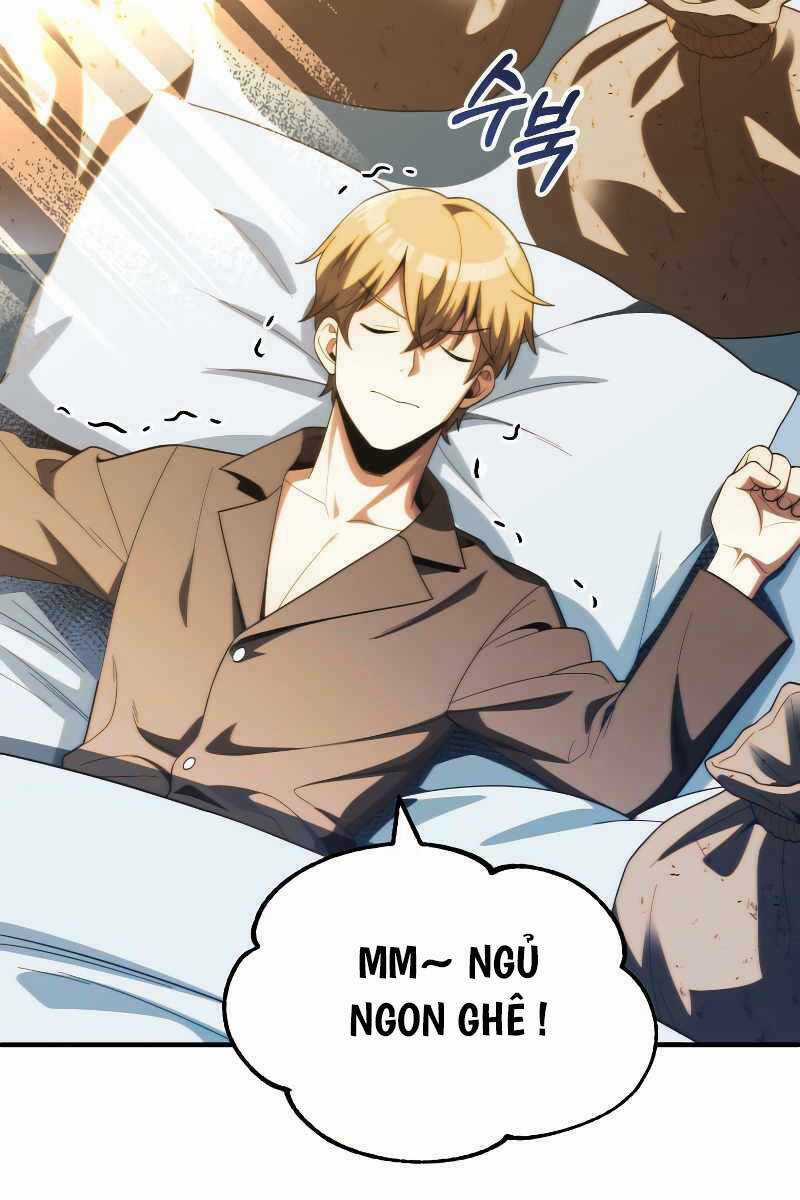 Con Trai Út Của Đại Pháp Sư Lừng Danh Chapter 51 trang 63