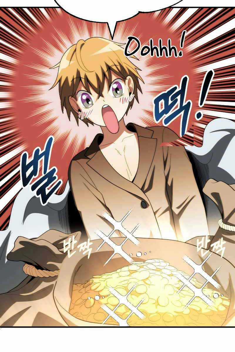 Con Trai Út Của Đại Pháp Sư Lừng Danh Chapter 51 trang 66