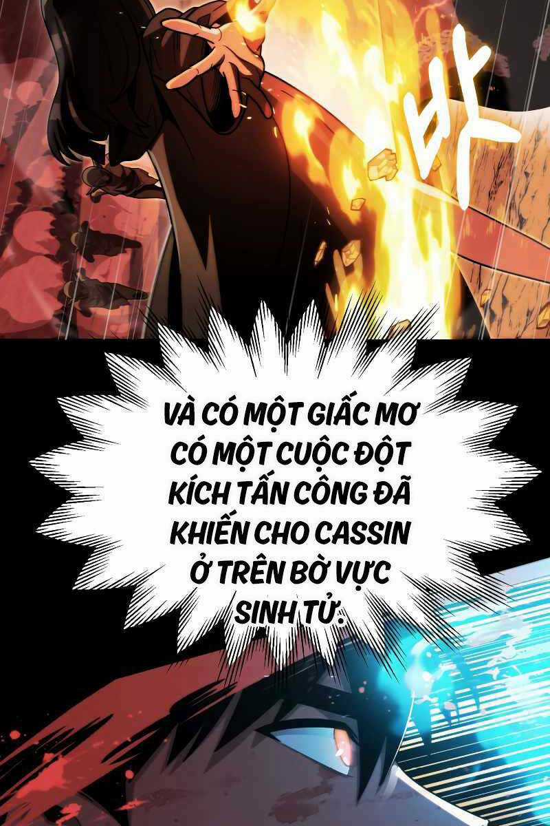 Con Trai Út Của Đại Pháp Sư Lừng Danh Chapter 51 trang 75